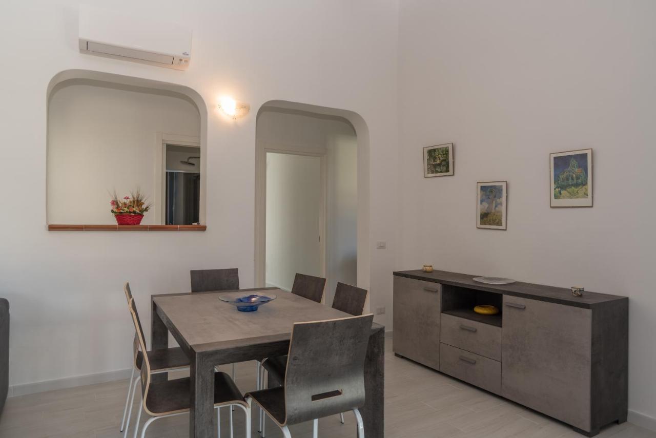 Villa Marisa Будоні Екстер'єр фото
