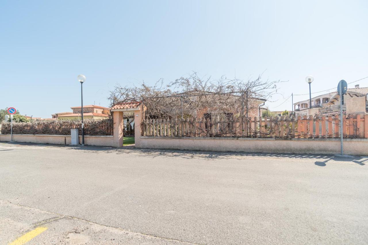 Villa Marisa Будоні Екстер'єр фото