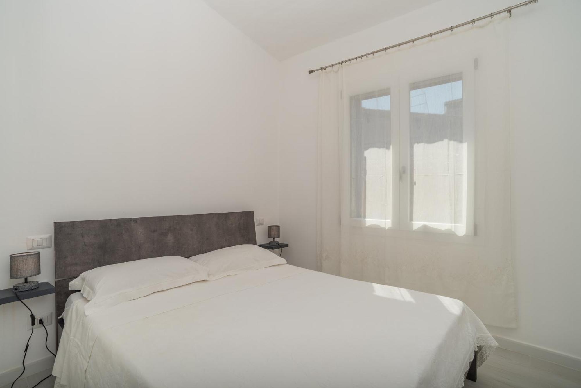 Villa Marisa Будоні Екстер'єр фото